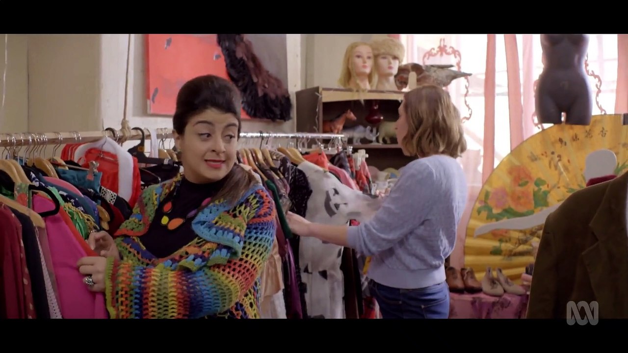 Rosehaven - Se5 - Ep08 HD Watch