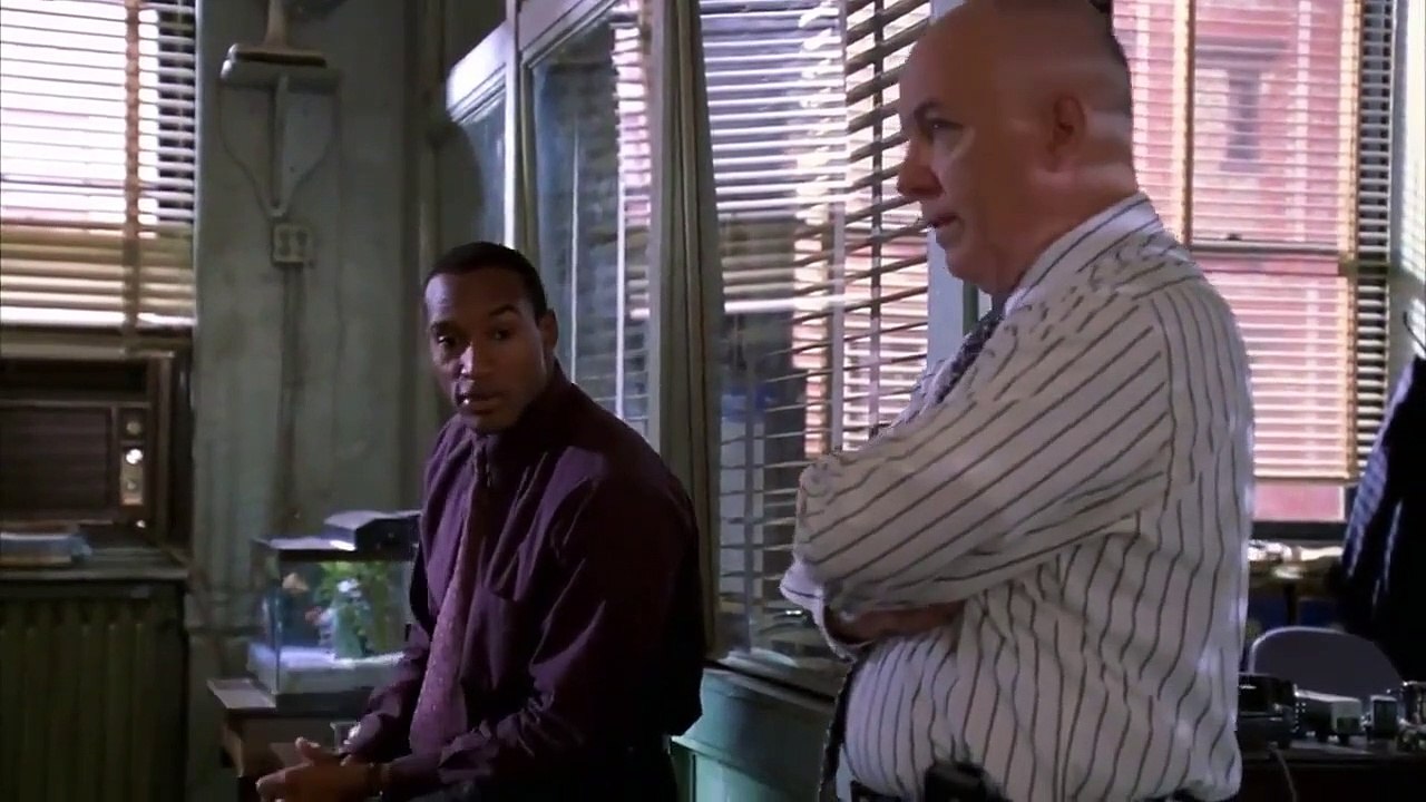 NYPD Blue - Se11 - Ep16 HD Watch