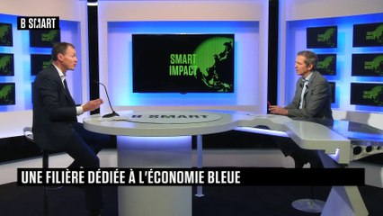 SMART IMPACT - Emission du vendredi 6 janvier