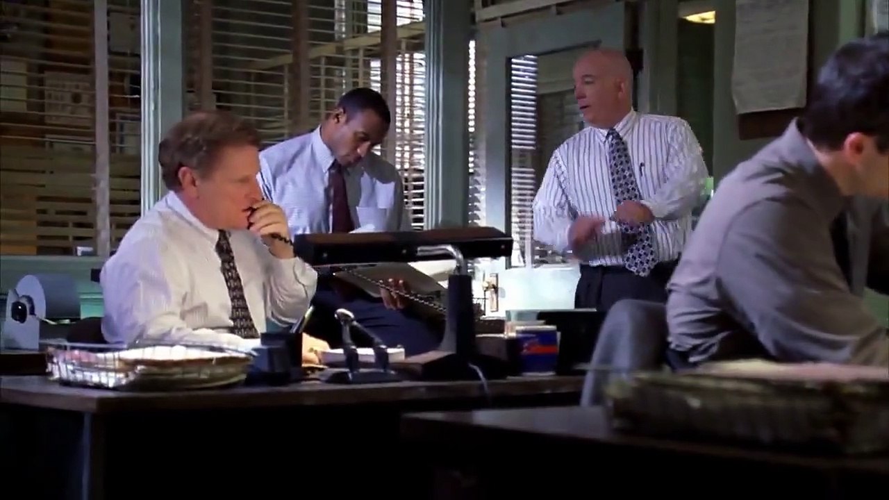 NYPD Blue - Se11 - Ep19 HD Watch