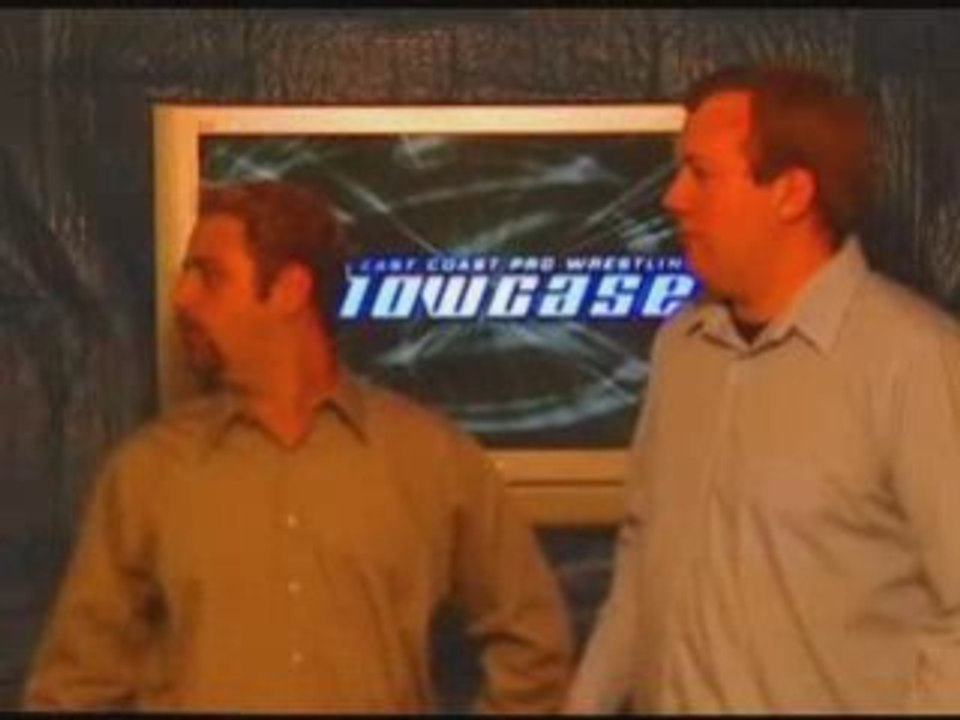 SHOWCASE ONLINE Episode #006 by Outlaw Productions