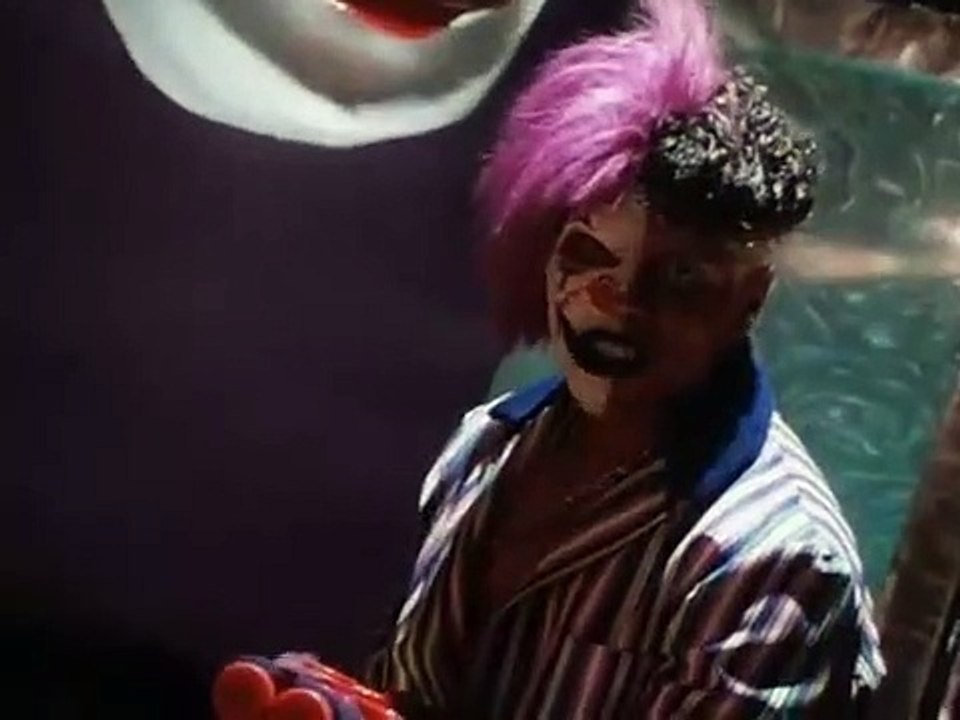 Black Scorpion - Se1 - Ep10 HD Watch