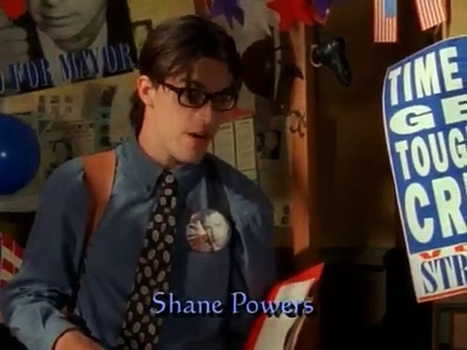 Black Scorpion - Se1 - Ep11 HD Watch