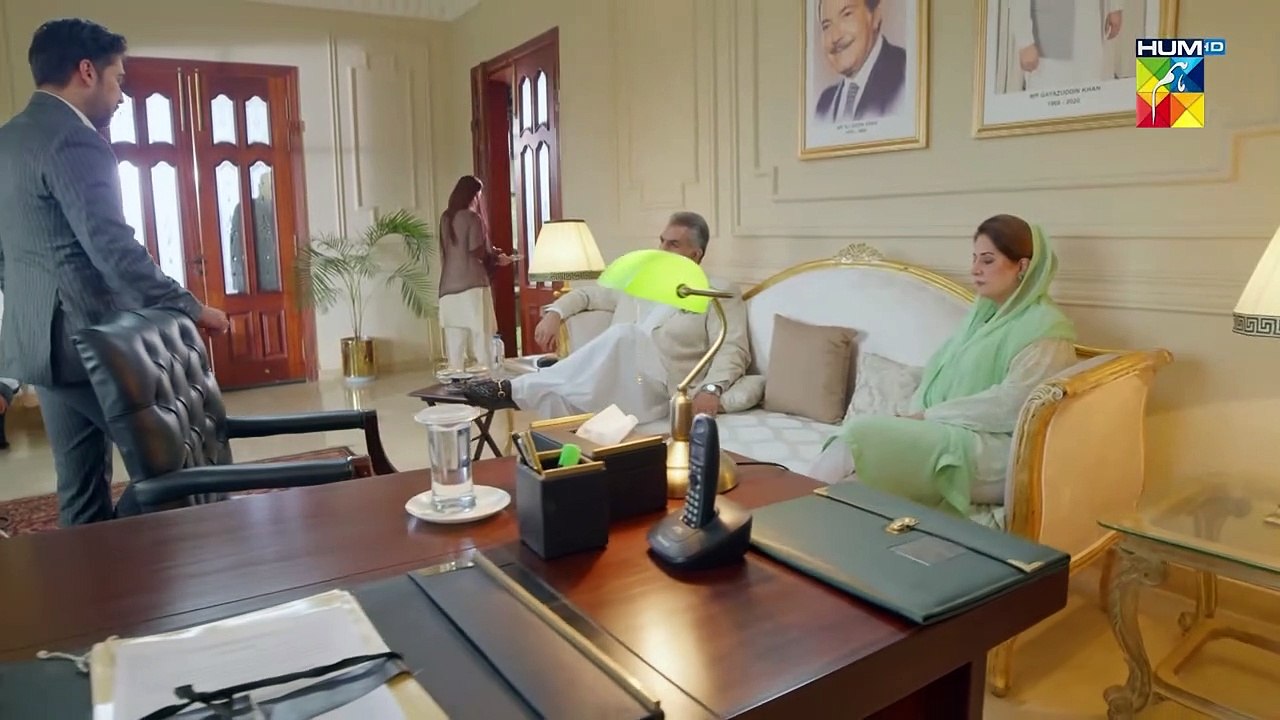 Ek Maa Se Doodh Peetay Bachay Cheen Liye !! #urwahocane #alirehmankhan - Meri Shehzadi