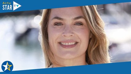 Mélanie Maudran mariée à un célèbre sportif : selfie de l'amour avec Thierry et gros bisou avec son