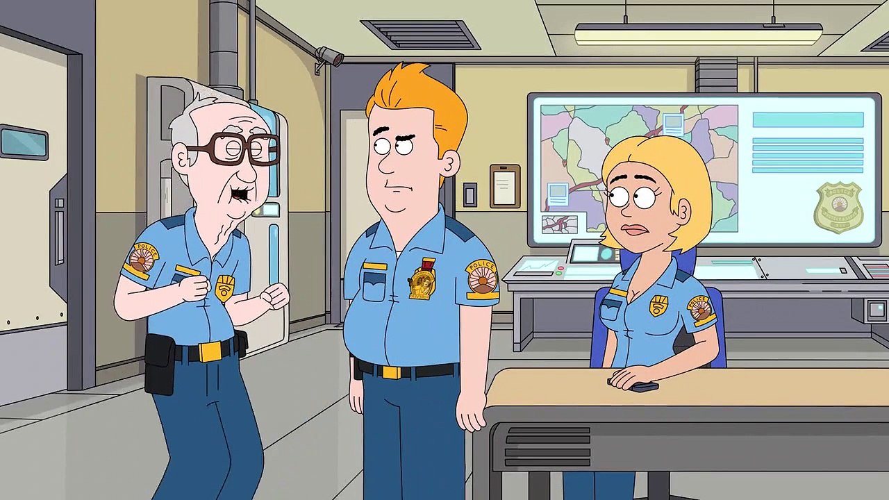 Paradise PD - Se2 - Ep01 HD Watch