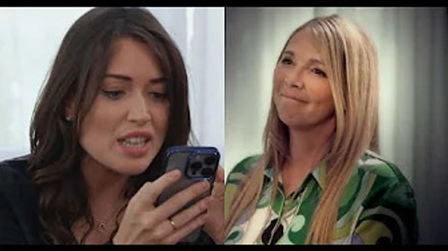 Les mystères de l’amour (spoiler) : ce qui attend Hélène Rollès et Elsa Esnoult en septembre 2022