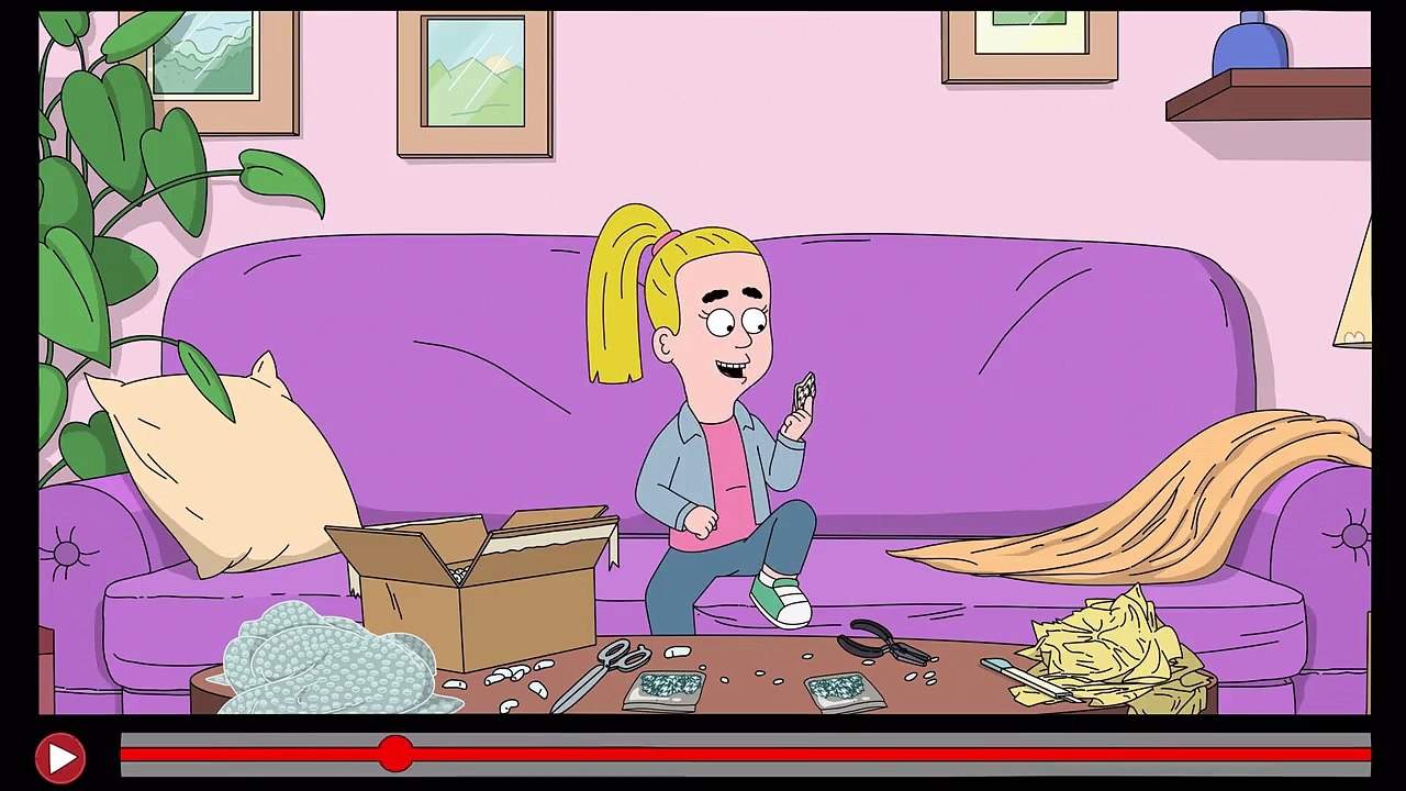 Paradise PD - Se2 - Ep02 HD Watch