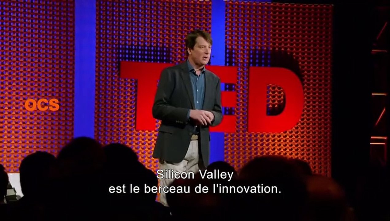 Silicon Valley - saison 1 Bande-annonce VO
