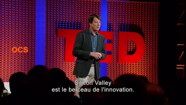 Silicon Valley - saison 1 Bande-annonce VO