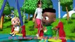 Play Outside Song _ CoComelon Nursery Rhymes & Kids Songs