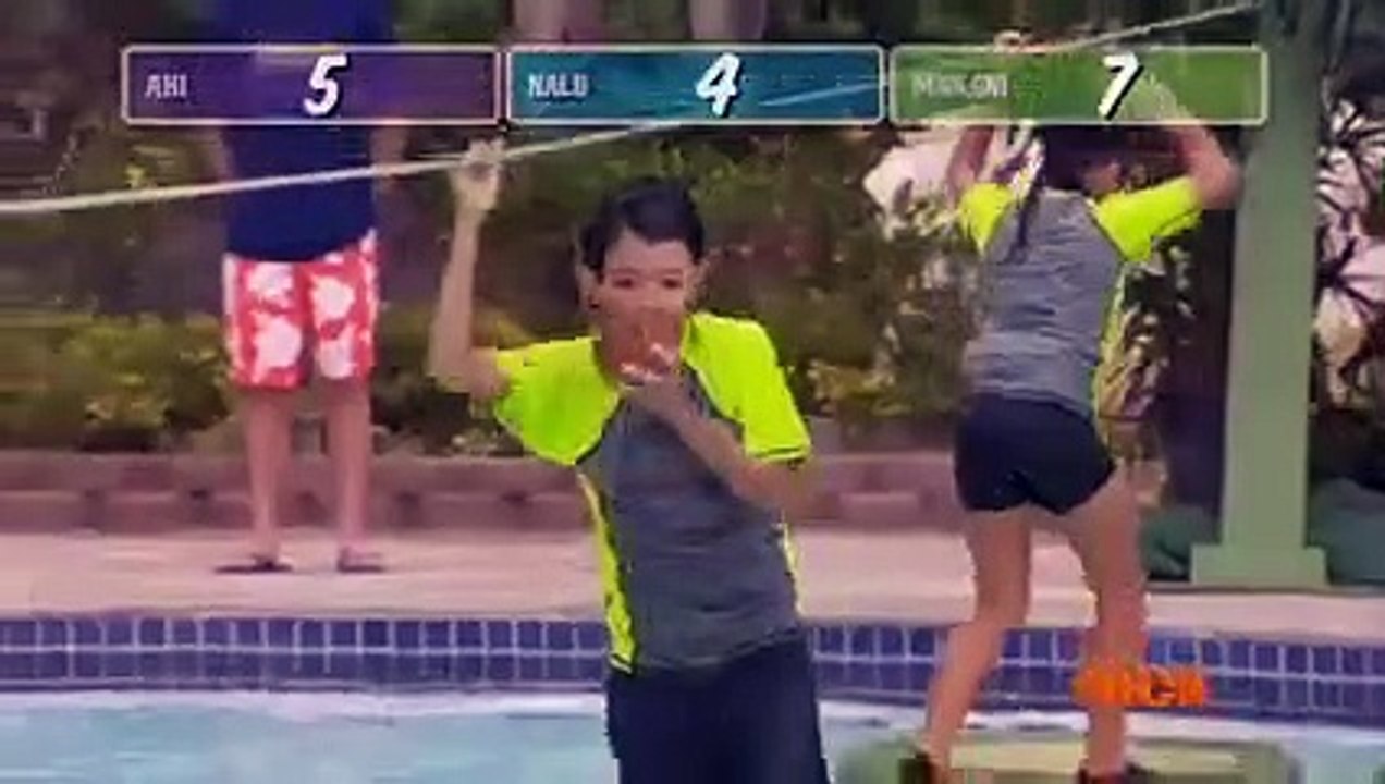 Paradise run - se1 - ep02 - dig, slide and toss hd watch