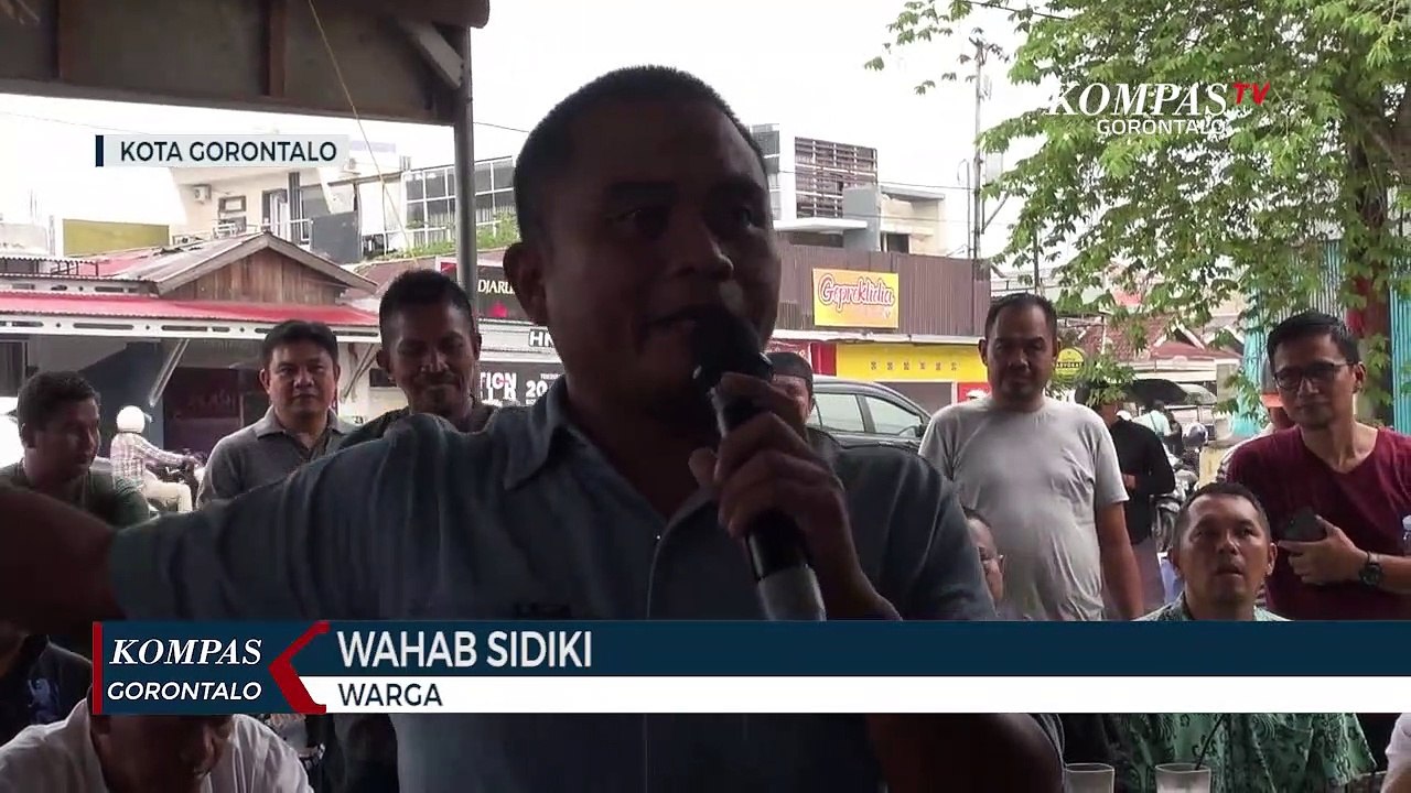 Tak Kunjung Selesai, Warga Minta Kapolda Usut Proyek Saluran Air di Eks Jalan Panjaitan