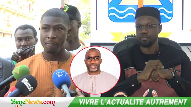 Des étudiants de Ziguinchor racontent les plans opérés par les confrères proches de Doudou Ka