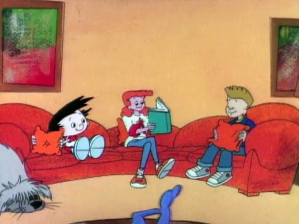 Bobby's World - Se1 - Ep03 HD Watch