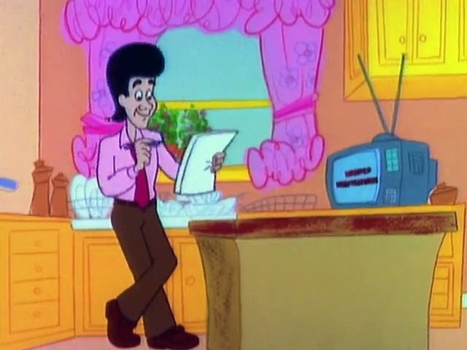 Bobby's World - Se1 - Ep06 HD Watch