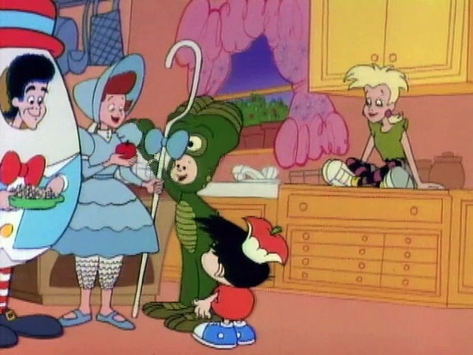 Bobby's World - Se1 - Ep08 HD Watch