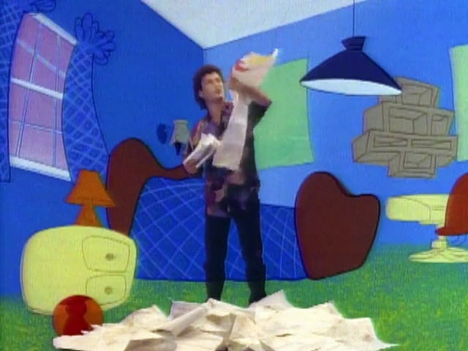 Bobby's World - Se1 - Ep10 HD Watch