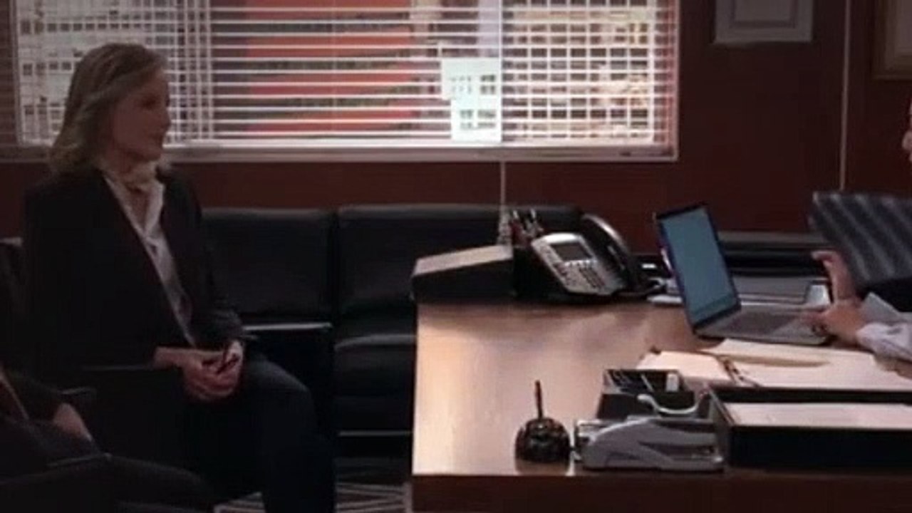 Mad About You Season 8 Episode 7 The Will To Live video Dailymotion