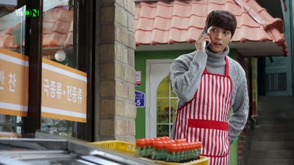 Cả Đời Làm Mẹ tập 49, phim Hàn Quốc, bản gốc của phim Giấc mơ của mẹ, lồng tiếng, bản đẹp