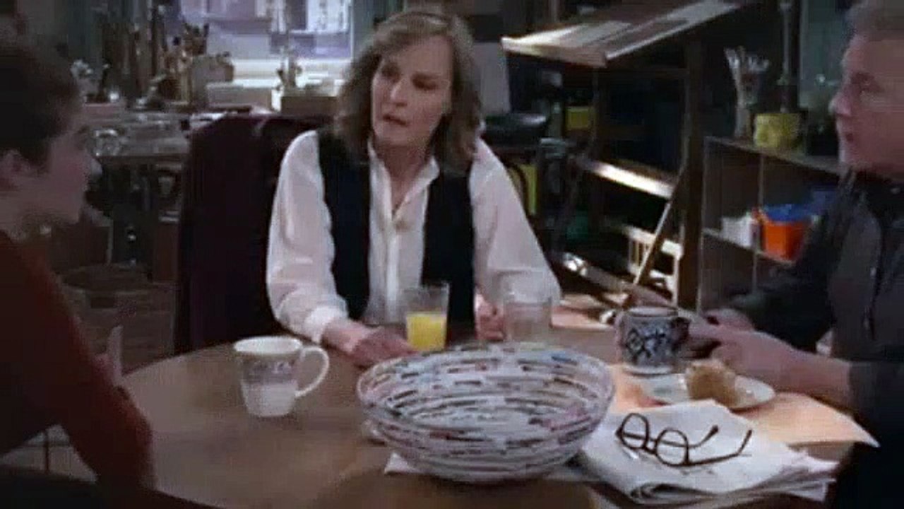 Mad About You Season 8 Episode 11 Erotica And Expulsion video Dailymotion