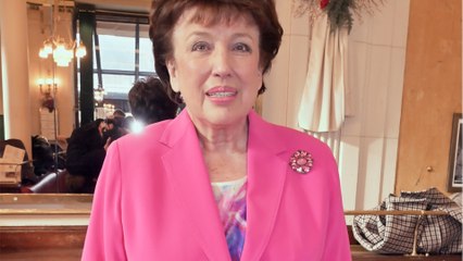 VOICI : "Emmanuel, à 2 heures du matin... " : Roselyne Bachelot révèle une très mauvaise habitude du président