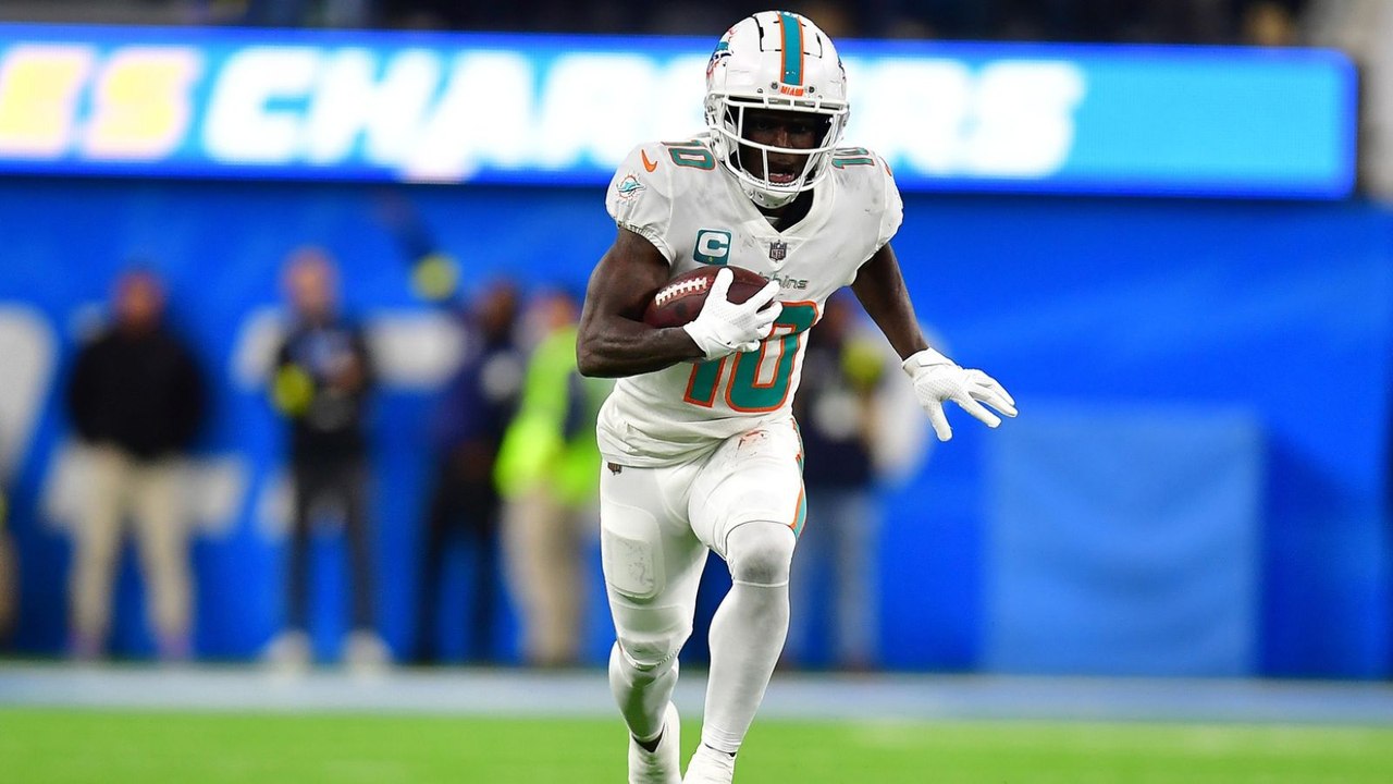 NFL Week 18 Preview: Jets Vs. Dolphins