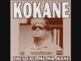 They Call Me Mr. Kane Kokane 01 1999 [Featuring Short Chop]