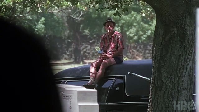 Six Feet Under Bande-annonce VO