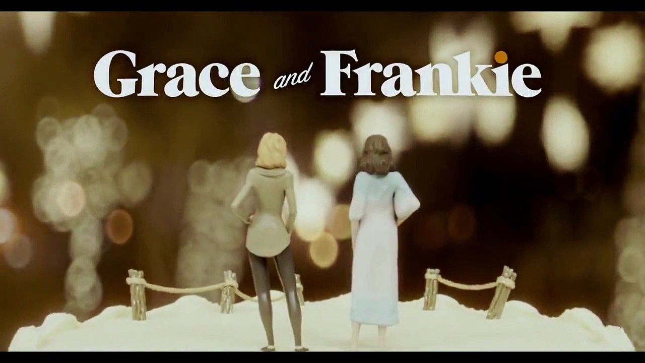 Grace and Frankie - Se6 - Ep02 - The Rescue HD Watch