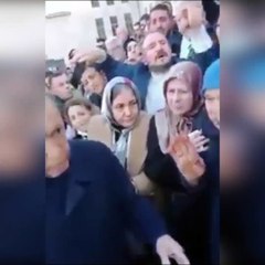 AKP’li belediyeyi Erdoğan’a şikayet ettiler