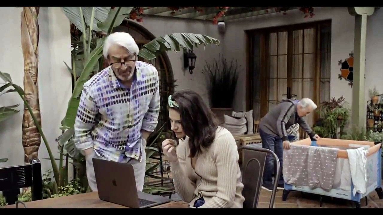 Grace and Frankie - Se6 - Ep09 - The One-At-A-Timing HD Watch