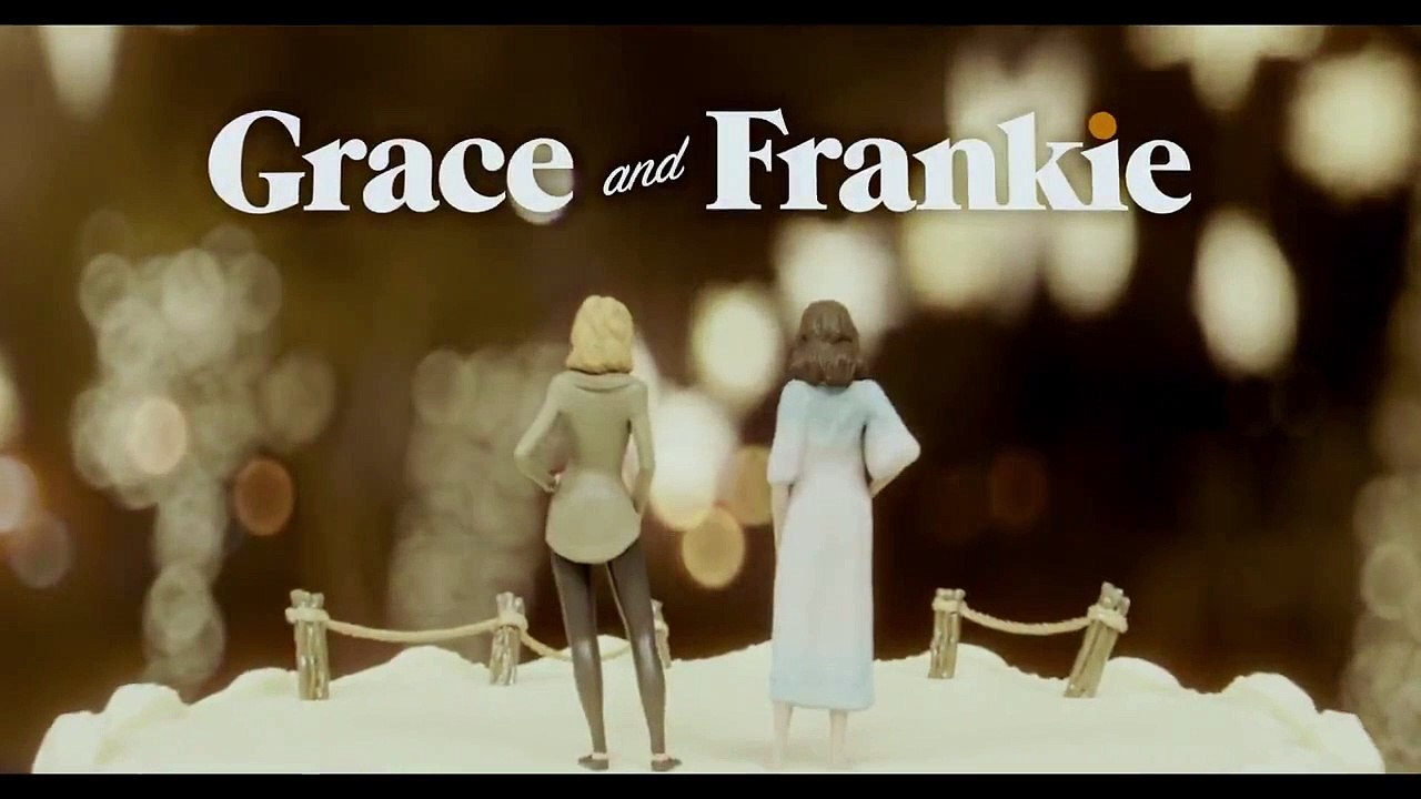 Grace and Frankie - Se6 - Ep08 - The Short Rib HD Watch