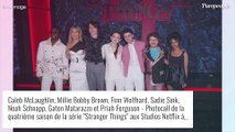 Stranger Things : Une star de la série fait son coming-out, les fans ravis applaudissent son courage