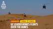 GC leader Howes floats over the dunes - Étape 6 / Stage 6 - #Dakar2023