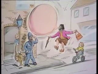 That's Life! (1973) S03E11