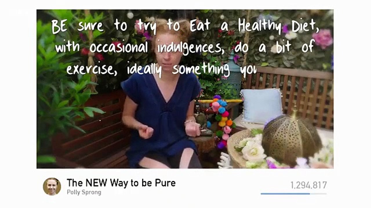 Pls like - se2 - ep05 - self-care hd watch