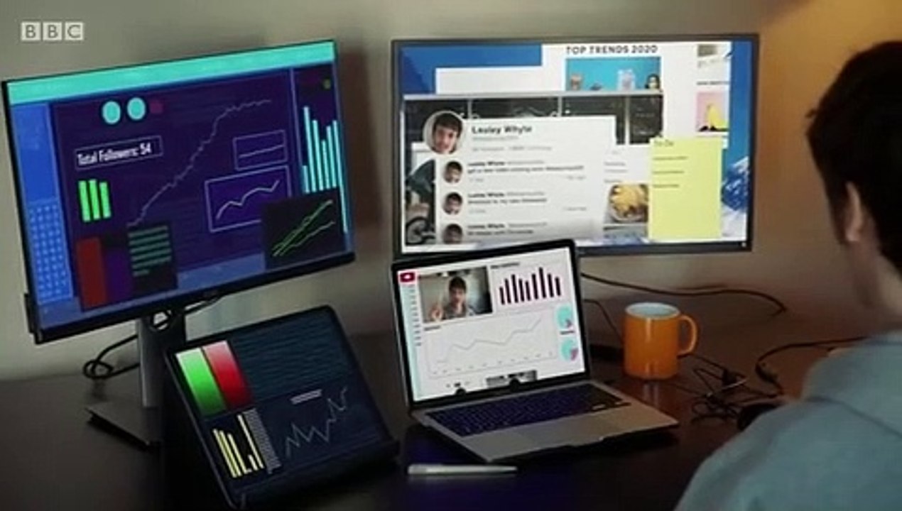 Pls Like - Se3 - Ep05 - Home $$ Lifestyle HD Watch