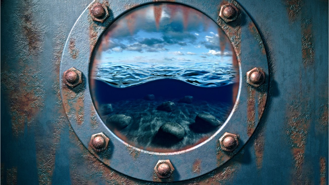 La Russie lance son troisième sous-marin de la classe Lada (1)