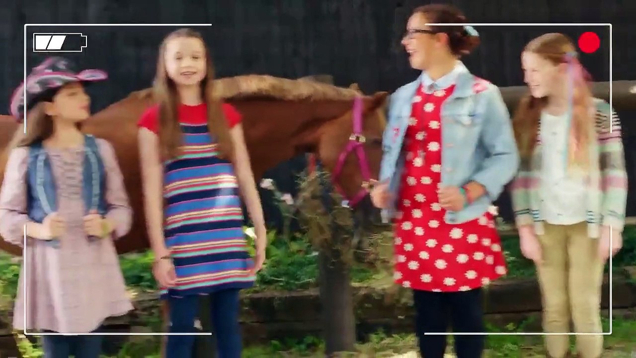 Ponysitters Club - Se1 - Ep04 - BFFs HD Watch