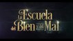 LA ESCUELA DEL BIEN Y DEL MAL (2022) Trailer VOST - SPANISH