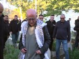 Nach 40 Jahren Haft: Palästinenser in Israel kommt frei