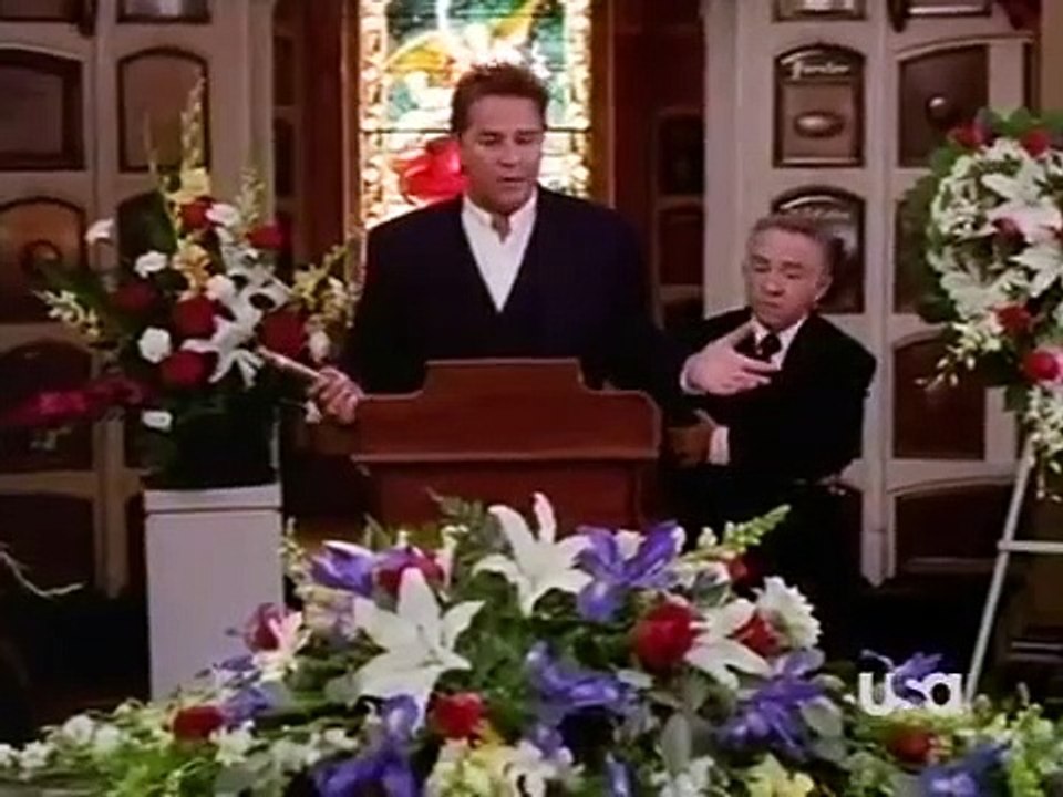 Nash Bridges - Ep110 HD Watch
