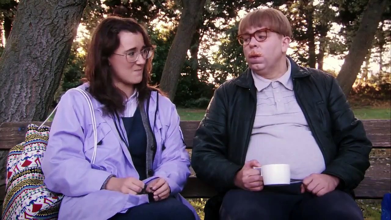 Psychoville - Se2 - Ep06 HD Watch