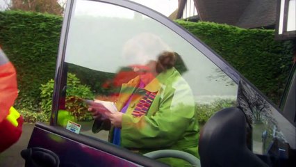 Psychoville - Se1 - Ep01 HD Watch