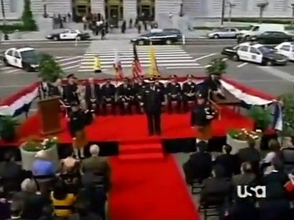 Nash Bridges - Ep119 HD Watch