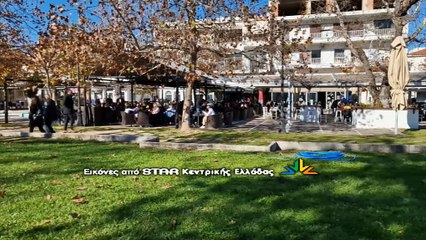 Τρείς σημαντικές ανακοινώσεις για τον Άγιο Κωνσταντίνο έκανε ο Υπ. Οικονομικών