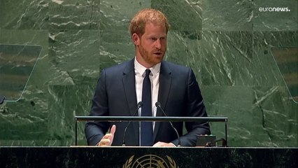 El príncipe Enrique asegura que mató a decenas de talibanes