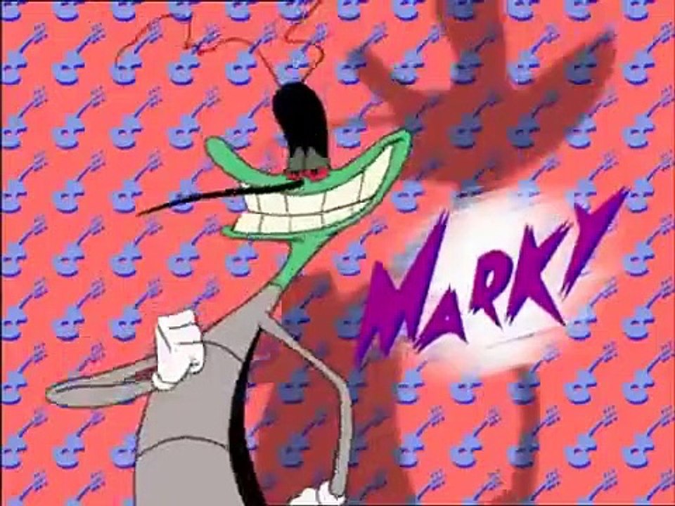 Oggy and the Cockroaches - Se1 - Ep29 - Oggy's Diet HD Watch