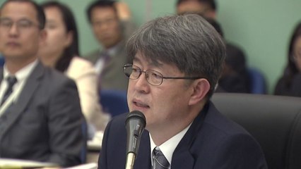 경찰, '통계 왜곡 의혹' 강신욱 전 통계청장 수사 착수 / YTN